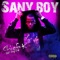 Sany Boy (feat. Yung D) - Chief K lyrics