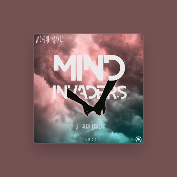 Mind Invaders's avatar