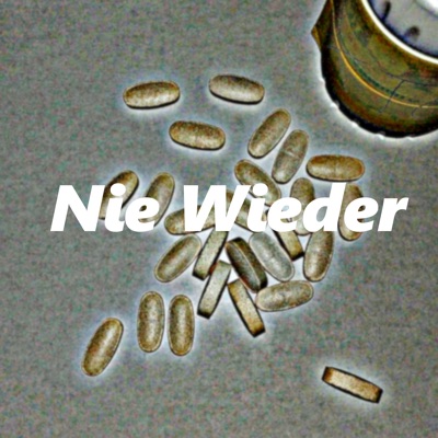 Nie wieder - Single