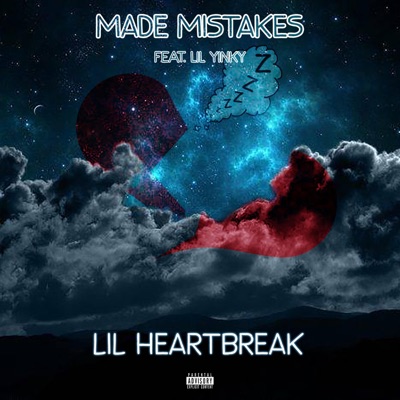 Made Mistakes - Single