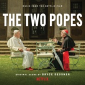 The Two Popes (Music from the Netflix Film) artwork