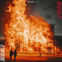 La temperatura (feat. Kil Yong) - Single - RISSH