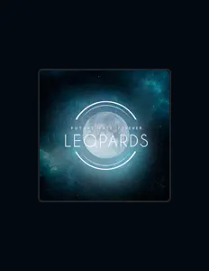Listen to Leopards, watch music videos, read bio, see tour dates & more!