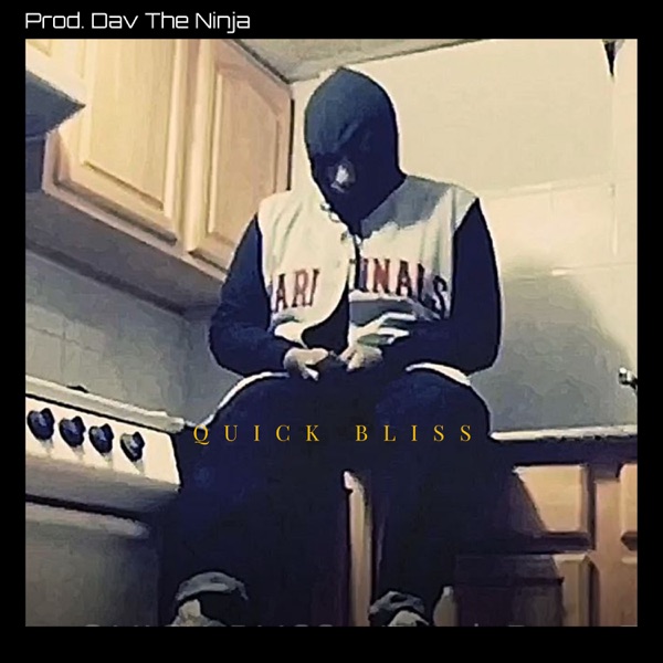 Quick Bliss - Single (feat. Dav the Ninja)