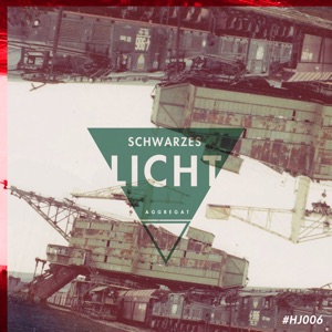 Schwarzes Licht - EP