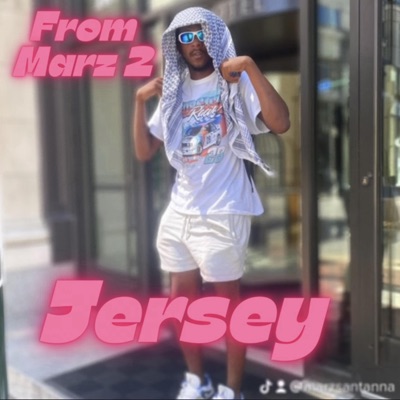 From Marz 2 Jersey - Single