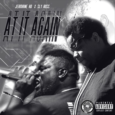At It Again (feat. Sly Ross) - Single