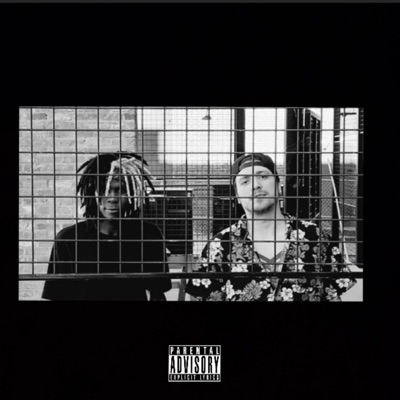 Paranoia (feat. Apexxx) - Single
