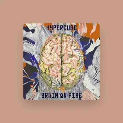 Listen to Hypercube, watch music videos, read bio, see tour dates & more!