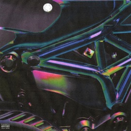 Ducati CHASETHEMONEY & Valee