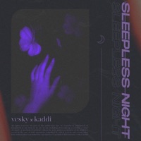 Sleepless Night - Single - vesky & kaddi