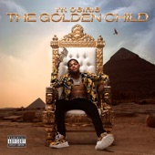 The Golden Child artwork