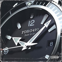 Zeit tickt - Single - Pdro420