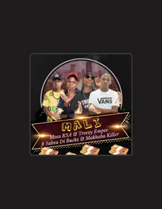 聆聽 Treezy empee、觀看音樂影片、閱讀小傳、查看巡演日期等！