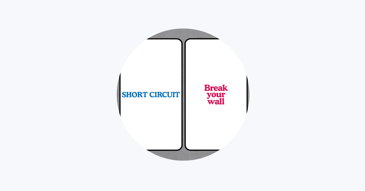邦楽 SHORT CIRCUIT / Break your wall SHORT CIRCUIT - Apple Music
