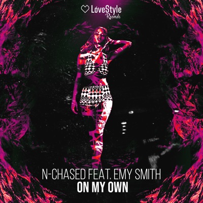 On My Own (feat. Emy Smith) - Single