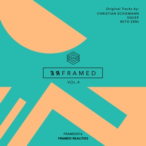 Reframed, Vol. 4 - Single
