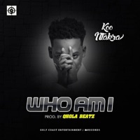 Who Am I - Single - Koo Ntakra