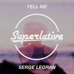 Tell Me - Single