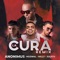 La Cura - Anonimus, Hozwal, Milly & Julito lyrics