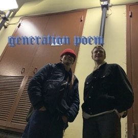Generation Poem (feat. Umbra & Oliver Mara) Weeka