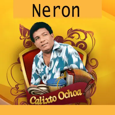 Neron - EP - Calixto Ochoa
