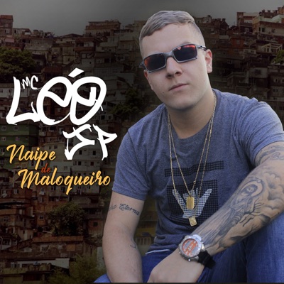 Naipe de Maloqueiro - Single