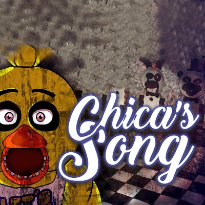 Five Nights at Freddy's 1 Song - song and lyrics by iTownGameplay