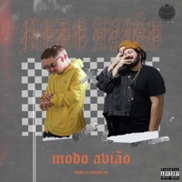 Modo Avião (feat. Mendes Nê) - Single - Verra