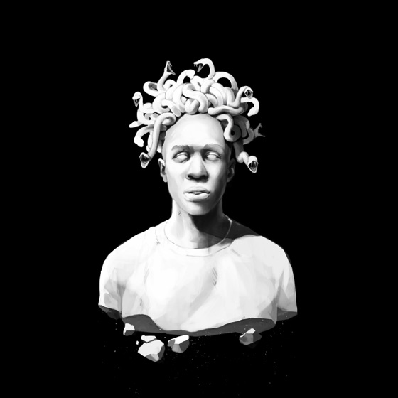 Cover artwork for Nobody Else