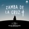 Zamba de la Cruz artwork