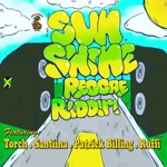 Patrick Billings - Sunshine Reggae