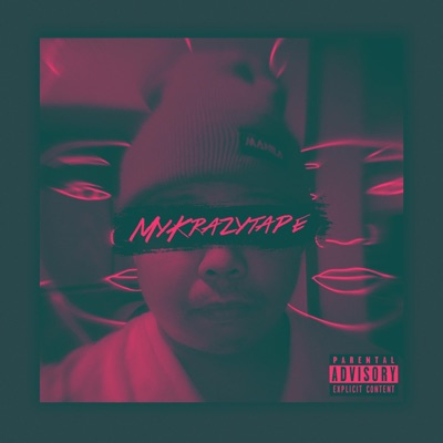 MyKrazyTape, Vol. 1 - EP