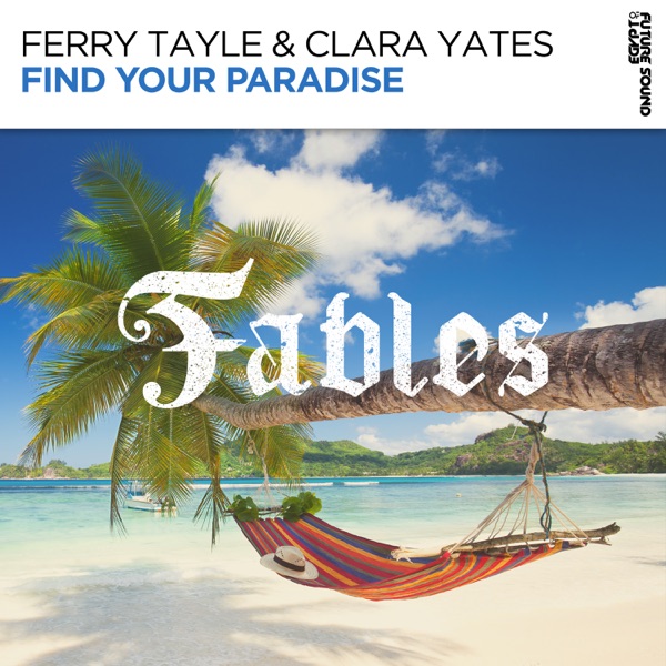 Find Your Paradise - Single