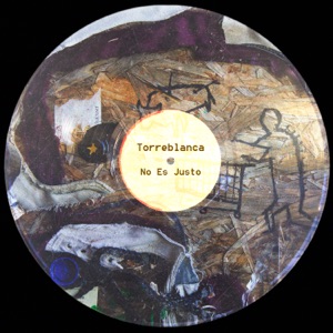 No Es Justo - Single