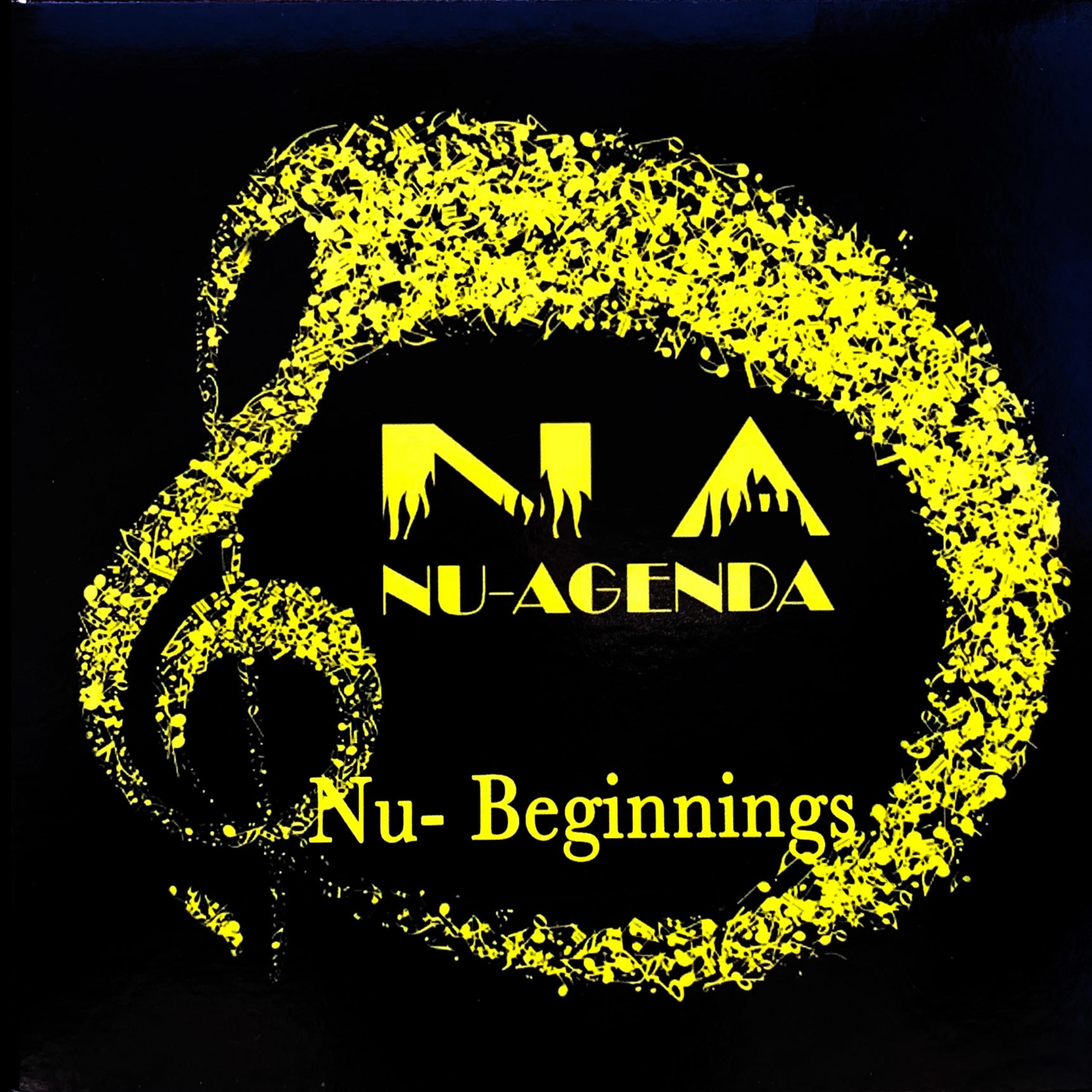 Nu - Beginnings