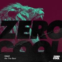 We the Best - Single - Calv