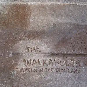 The Walkabouts