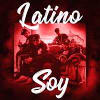 Latino Soy - Single - Laberinto ELC
