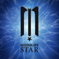 Serj Tankian - Midnight Star (Original Game Soundtrack) artwork