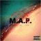 M.A.P. - Cookie lyrics