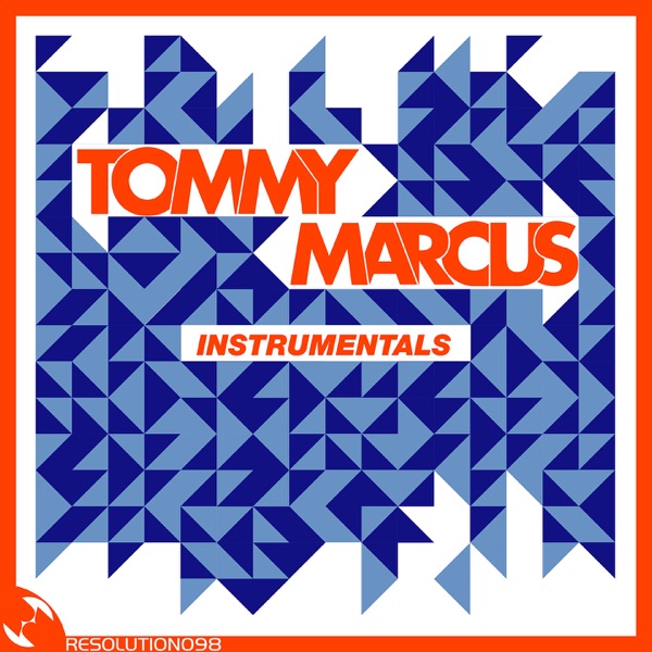 Instrumentals - Single - Tommy Marcus