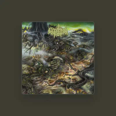 Listen to Cerebral Rot, watch music videos, read bio, see tour dates & more!