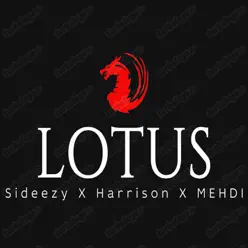 Lotus - Single - Mehdi Lotus - Single - Mehdi