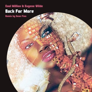 Back for More (Sean Finn Remix) - Single