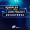 Brightness (DJ Sakin & Friends Mix) - Aquaplex & Junk Project lyrics