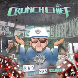 Sauce (feat. Midwest Tone) Crunch Chief