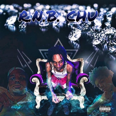 R.N.B. Chu - EP
