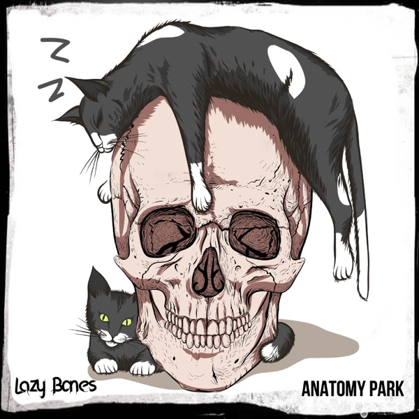 Lazy Bones