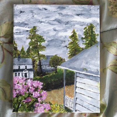 Came a Long Way - Single